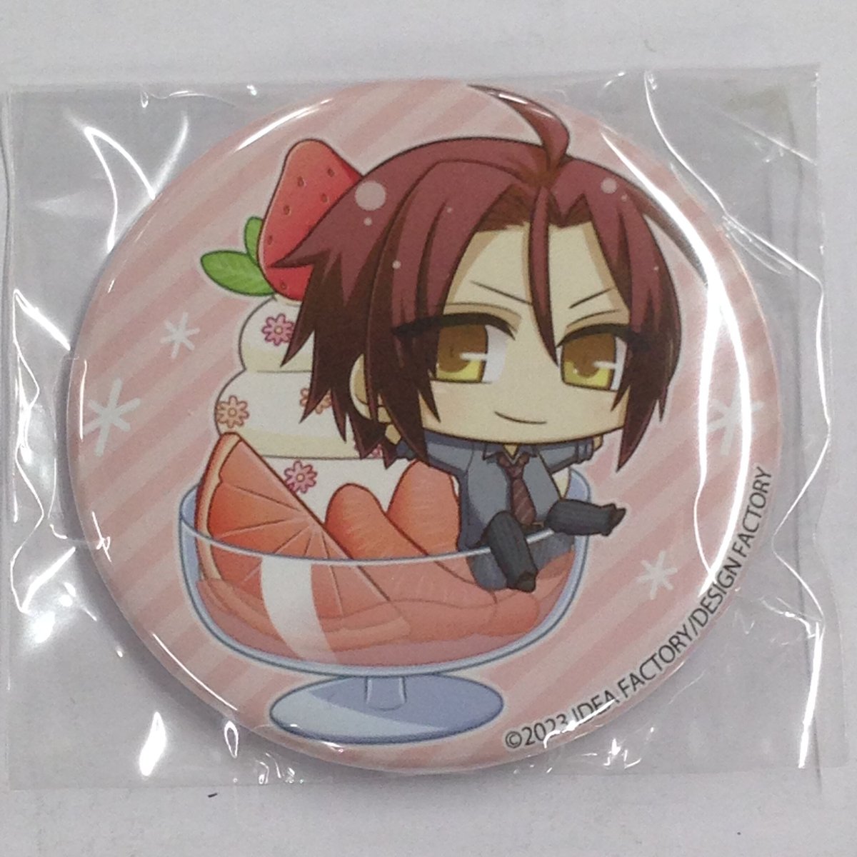 薄桜鬼 缶バッジ＆アクキ＆アクスト 14種セット 原田佐之助 薄桜鬼 缶バッジ＆アクキ＆アクスト 14種セット 原田佐之助 薄桜