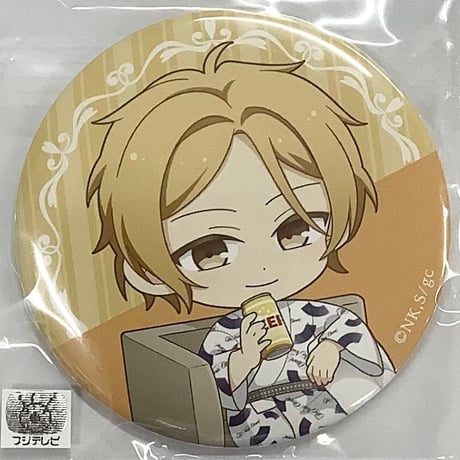 ギヴン　ノイタミナカフェ ポラロイド風カード 特典 アクリルブロック 秋彦 春樹 2025年最新】ギヴン ノイタミナの人気アイテム - メルカリ