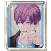 海野真　『飢えた獣の手懐け方』　グラッテ　コロッタ　藤本祐介　【BLグッズ】
