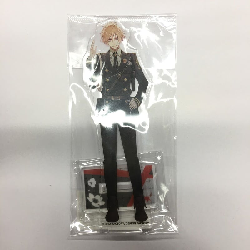 Collar×Malice 冴木弓弦 アクリルスタンド | K-BOOKS 池袋 2次元