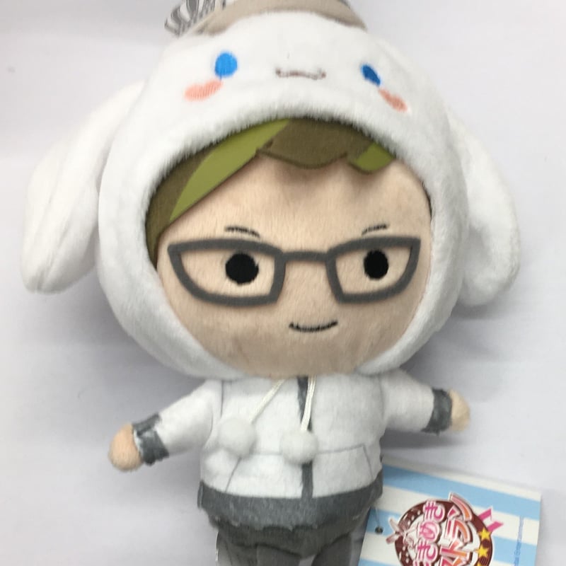ときめきレストラン　霧島司　サンリオ 2020.02｜3 Majesty × X.I.P. DREAM FESTIVAL2 in Sanrio