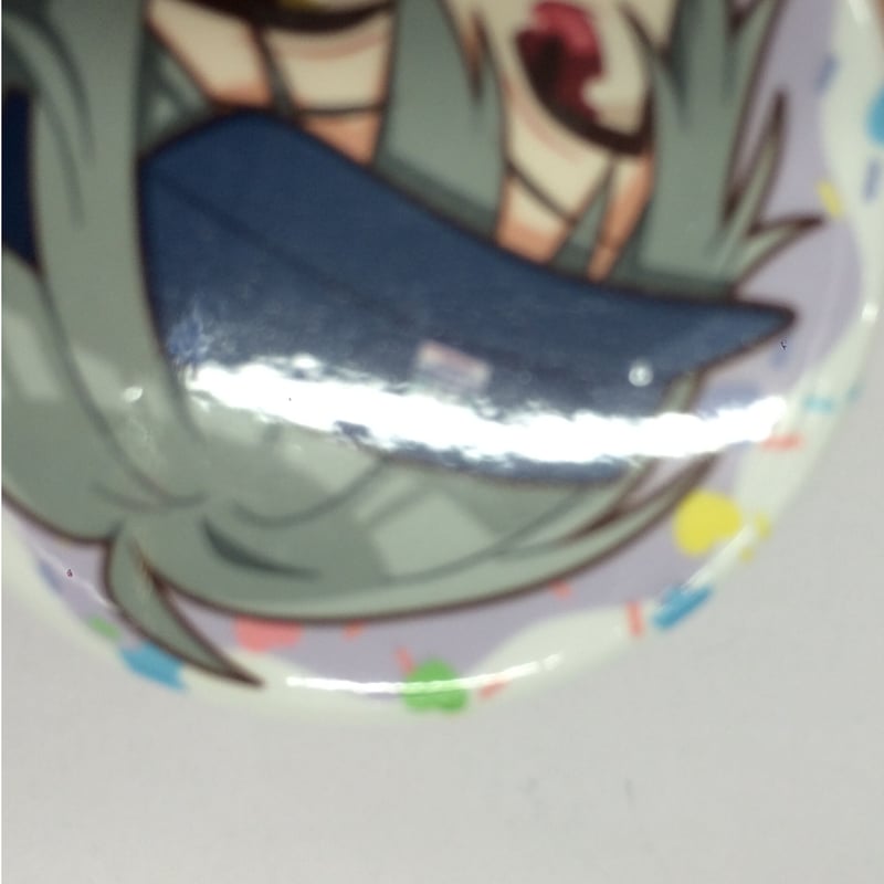 気泡有】魔法使いの約束 オーエン 缶バッジ | K-BOOKS 池袋 2次元