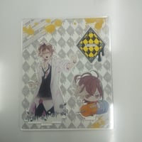 ツルネ 竹早静弥 入場特典 コースター | K-BOOKS 池袋 2次元グッズ通販