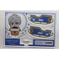 樋宮明星 アクリル キューブ ブレマイ ブレイクマイケース ブレイクマイケース 樋宮明星 アクリルキューブ | K-BOOKS 池袋 2次元