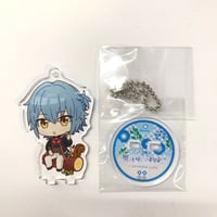 初音ミク 初音ミクシンフォニー2020〜5th Anniversary〜 購入特典缶