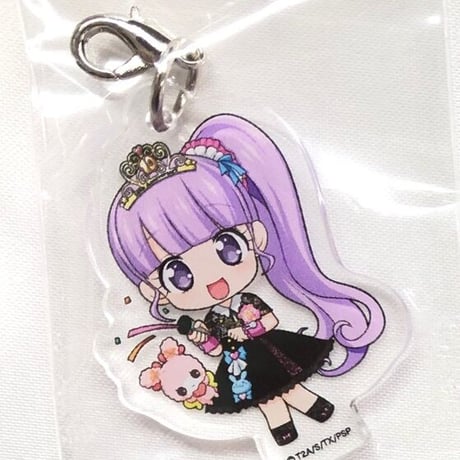 STORES プリパラの検索結果