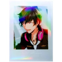 古書店街の橋姫』 グラッテ アクリルコースター 博士【BLグッズ