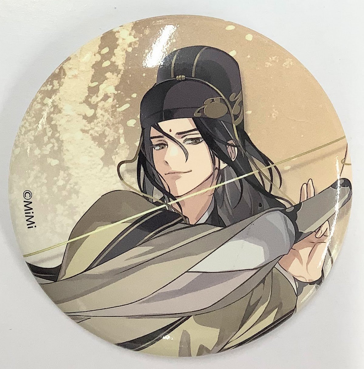 魔道祖師公式通販】ラジドラ魔道祖師（MiMi）公式茶屋グッズ一覧 | THE