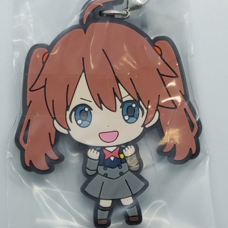 ダーリン・イン・ザ・フランキス ランダム アクリルキーホルダー　ゼロツー Amazon.co.jp: アズメーカー(Azu Maker)ダーリン・イン・ザ