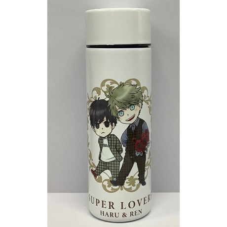 SUPER LOVERS スパラヴァ あべ美幸 零 晴 グッズ セット 送料無料 匿名配送 あべ美幸 SUPER LOVERS ラバーストラップ