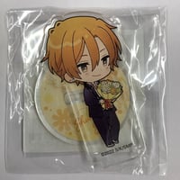 峰倉かずや 『最遊記 FESTA 2022』 キャンバスアート 八戒&天蓬 | K