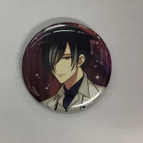 魔界王子と魅惑のナイトメア　まかナイ　ティーノ・メイズ　缶バッジ　まとめ売り 魔界王子と魅惑のナイトメア まかナイ 魔界ナイトメア リオ