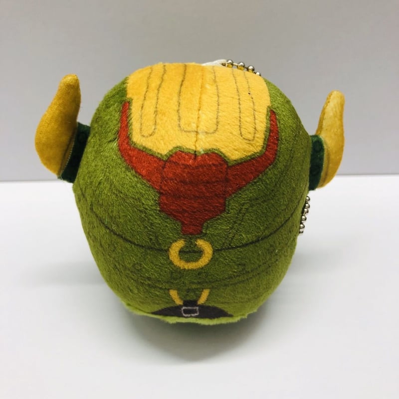 タイバニ コロこっと タイバニ コロこっと バディ GOODS｜TIGER & BUNNY 2