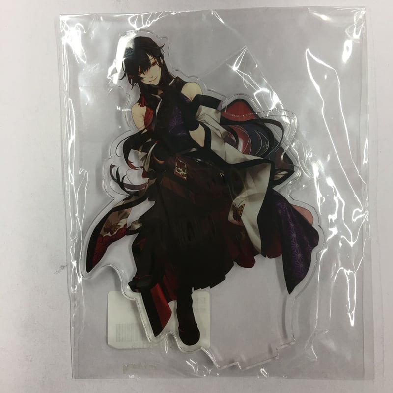 剣が君 御前試合 鷺原左京 アクリルスタンド