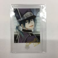 sweet pool』 CD特典 ブロマイド 【BLグッズ】 | K-BOOKS 池袋 2次