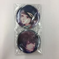 終遠のヴィルシュ シアン アクリルスタンド | K-BOOKS 池袋 2次元