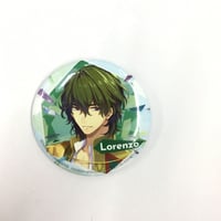 うらみちお兄さん 表田裏道 キャラ福くじONLINE×うらみちお兄さん C賞