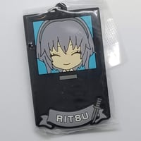 エリオス レン 如月レン | CHARACTER | エリオスライジングヒーローズ [ HELIOS