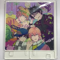 プリパラ ガァルル サイン色紙コレクション4 | K-BOOKS 池袋 2次元