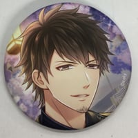 ブルーロック トレーディング ネームバッジ コレクション ミヒャエル