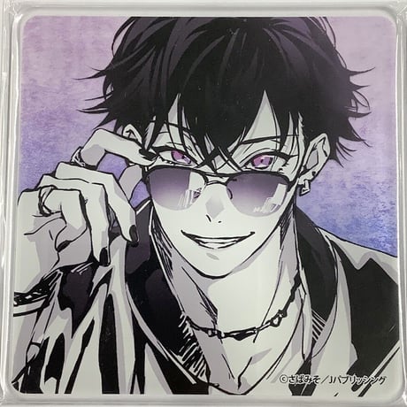 CATEGORY さばみそ | K-BOOKS 池袋 2次元グッズ通販