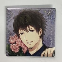 Collar×Malice 笹塚尊 クリアカード | K-BOOKS 池袋 2次元グッズ通販