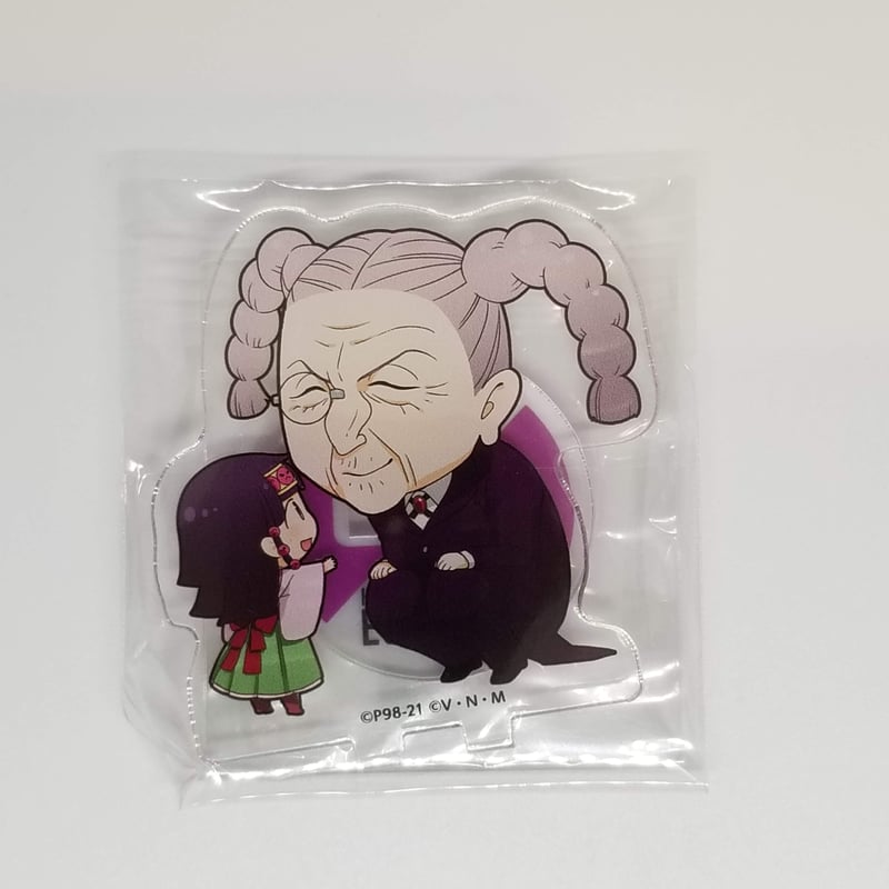 HUNTER×HUNTER アクリルスタンド Yahoo!オークション - HUNTER×HUNTER (ハンターハンター
