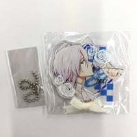 未開封】アイカツスターズ！ 虹野ゆめ アクリルスタンド | K