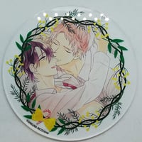 Γ高崎ぼすこ　『とろけるくちびる』　ブランケット Γ高崎ぼすこ 『とろけるくちびる』 ブランケット Γ高崎ぼすこ