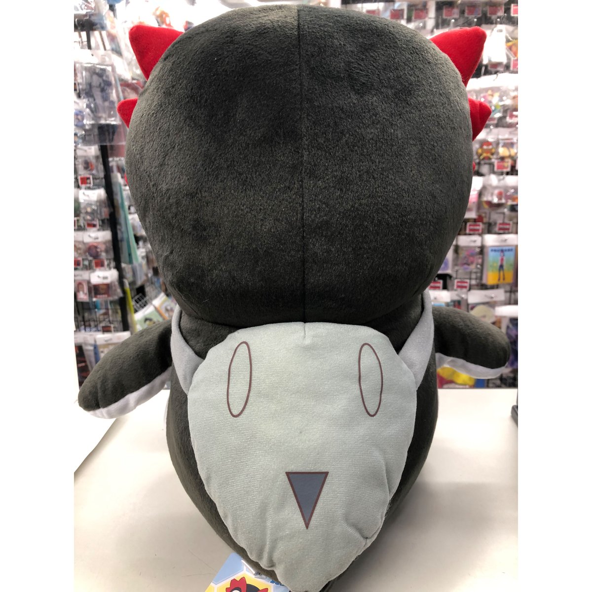 エヴァンゲリオン』ギガジャンボぬいぐるみ ペンペン | K-BOOKS 池袋 エヴァンゲリオン』ギガジャンボぬいぐるみ ペンペン | K-BOOKS 池袋