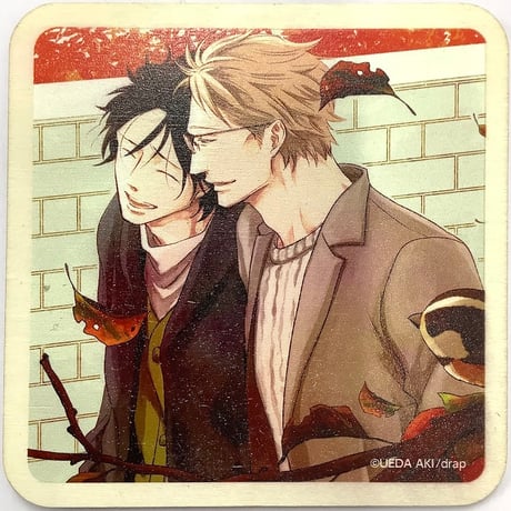 CATEGORY 【BL】レーベル | K-BOOKS 池袋 2次元グッズ通販