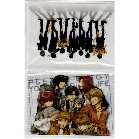 最遊記 FESTA 2022 ビッグアクリルスタンド 2種 最遊記外伝 新品 最遊記 FESTA 2022 ビッグアクリルスタンド 2種 最遊記外伝 新品