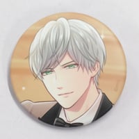 峰倉かずや『最遊記 FESTA 2022』 メタル 缶バッジ 敖潤 | K-BOOKS