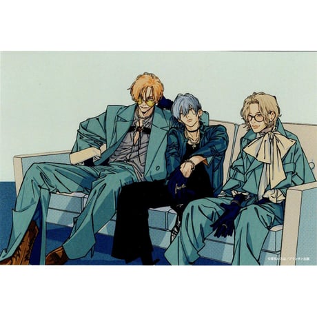 CATEGORY 芽玖いろは | K-BOOKS 池袋 2次元グッズ通販