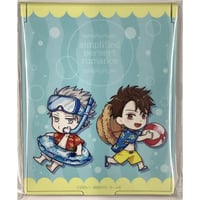 ヨネダコウ　囀る鳥は羽ばたかない　歌舞伎町水族館　パスポート ヨネダコウ 囀る鳥は羽ばたかない 水族館パスポート 囀る鳥は羽ばたか