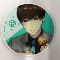 ブレイクマイケース 新名有 コリーカフェ 缶バッジ コースター ブレイクマイケース 新名有 コリーカフェ 缶バッジ コースター