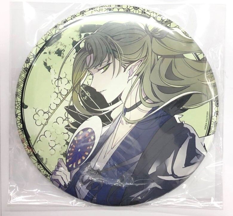 DAIROKU：AYAKASHIMORI ちゃれくじ A賞 比良 【公式通販】