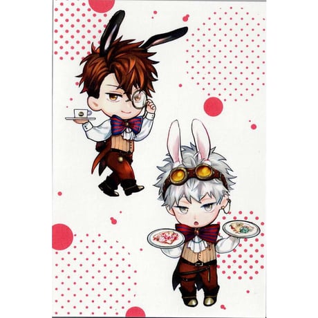 【最終値下げ】簡易的パーバートロマンス くじメイト アクリルスタンド アクスタ 最終値下げ】簡易的パーバートロマンス くじメイト アクリル