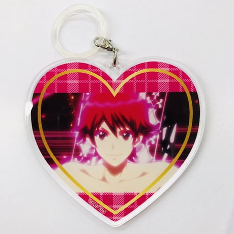 CATEGORY 美男高校地球防衛部シリーズ | K-BOOKS 池袋 2次元グッズ通販