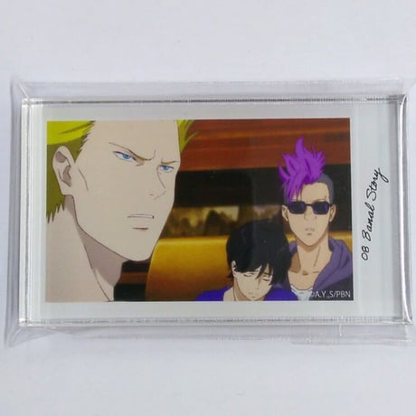 ショーター | STORES