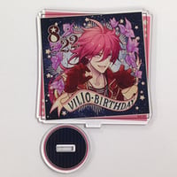 単品】Collar×Malice 柳愛時 メッセージカード | K-BOOKS 池袋 2次元