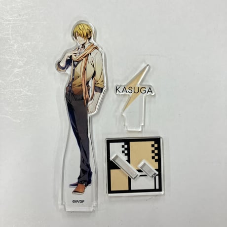 光森壱哉 アクスタ - メルカリ