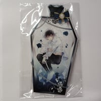 DIABOLIK LOVERS　無神アズサ　アクリルスタンド