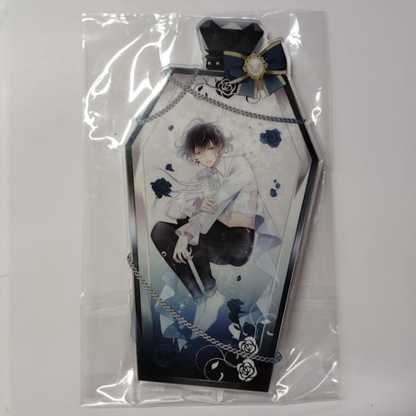 CATEGORY DIABOLIK LOVERS | K-BOOKS 池袋 2次元グッズ通販