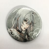 終遠のヴィルシュ　マティス　缶バッジ