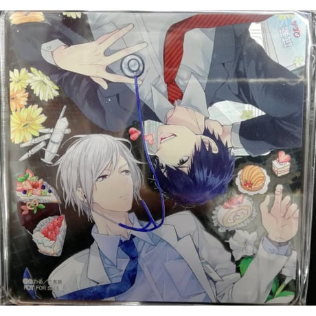 STORES コースター BLの検索結果