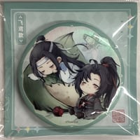 名探偵コナン プレミアムナイト アプリ 緋色の弾丸 缶バッジ 服部平次 コナンアプリ 限定缶バッジ 緋色の弾丸 服部平次 - メルカリ