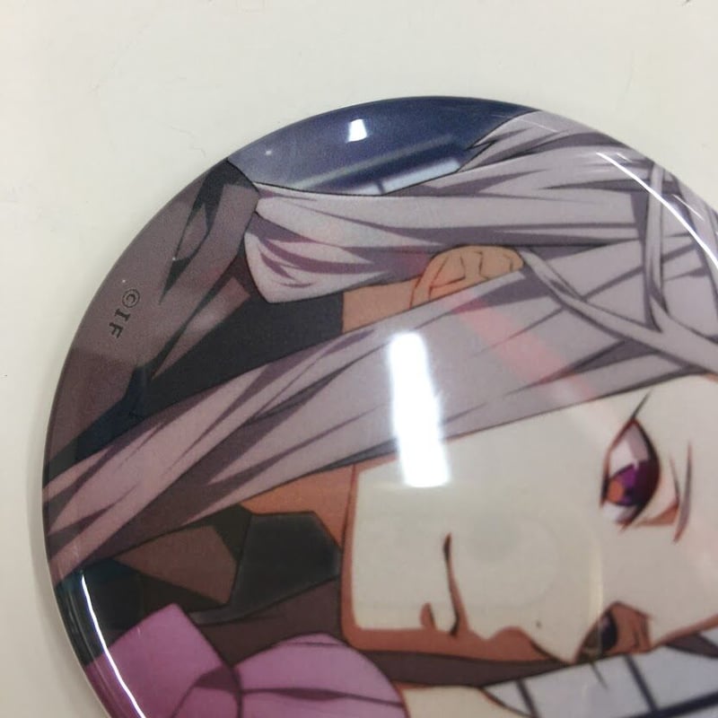 シャレマニ Charade Maniacs 缶バッジ ソウタ メイ タクミ CharadeManiacs シャレマニ タクミ 缶バッジ 5周年 - メルカリ