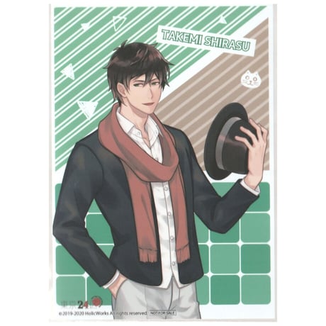 東京24区 | STORES