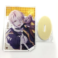 忍たま乱太郎 七松小平太 ミニスタンドPOP ジョイポリス 忍たま乱太郎 七松小平太 ジョイポリス コラボ アクリルスタンド